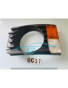 Fanalino anteriore sx Fiat OM 40 35N 32043000 -  Az Ricambi  Sei alla ricerca di ricambi per la tua auto d’epoca?