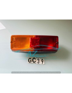 Fanale posteriore sx Fiat 128 Special Stars