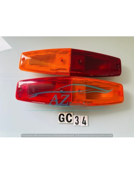 Fanale posteriore Ford Transit mk1 coppia