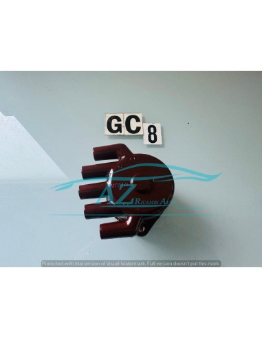 Calotta accensione Fiat Panda 127 Autobianchi A-112 Seat Fura -  Az Ricambi  Sei alla ricerca di ricambi per la tua auto d’ep...