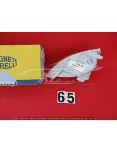 Fanalino fanale anteriore dx fiat seicento m. Marelli -  Az Ricambi  Sei alla ricerca di ricambi per la tua auto d’epoca? 2