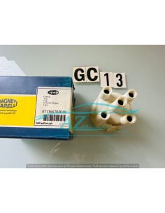Calotta accensione Fiat Uno Tipo Tempra Magneti Marelli...