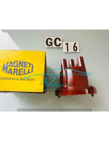 Calotta accensione Fiat 132 131 Argenta Magneti...