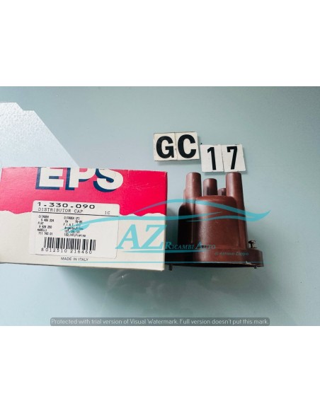 Calotta accensione EPS Citroen CX Fiat Argenta Ritmo 127 132