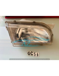 Faro anteriore dx Ford Transit MK3 in vetro
