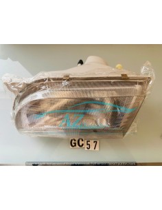 Faro anteriore sx Ford Transit MK3 in plastica