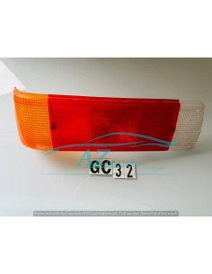 Plastica fanale posteriore sx BMW Seima 298201 -  Az Ricambi  Sei alla ricerca di ricambi per la tua auto d’epoca?