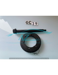 Corona pignone cambio 8/29 Fiat 500 126 -  Az Ricambi  Sei alla ricerca di ricambi per la tua auto d’epoca?