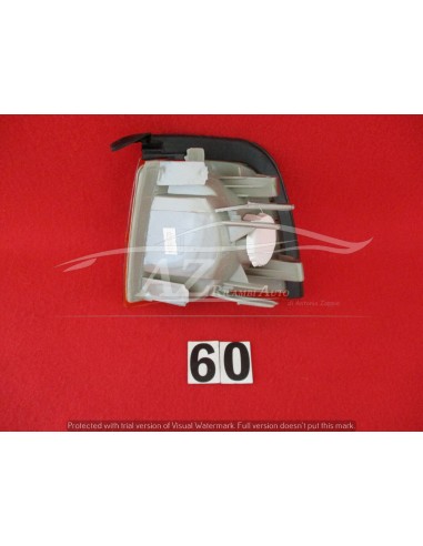 Fanalino fanale anteriore dx audi 80 86-91 -  Az Ricambi  Sei alla ricerca di ricambi per la tua auto d’epoca?