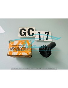 Pignone comando pompa olio Fiat 124 125 132 Ritmo Lancia...