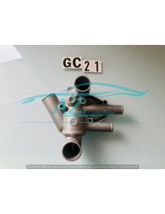 Termostato acqua Fiat Uno 127 Diesel