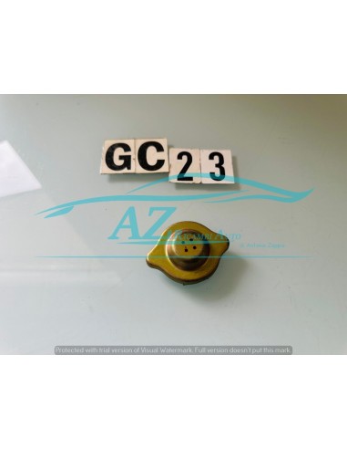 Tappo vaschetta acqua radiatore Fiat 127 128 124 850 Autobianchi A-112 -  Az Ricambi  Sei alla ricerca di ricambi per la tua ...