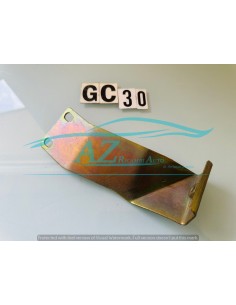 Staffa supporto marmitta Fiat Uno Fire