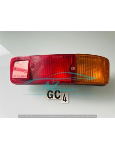 Fanale posteriore dx Fiat 127 1° serie