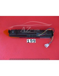 Fanale posteriore dx fiat ritmo 1â° serie aric -  Az Ricambi  Sei alla ricerca di ricambi per la tua auto d’epoca? 2