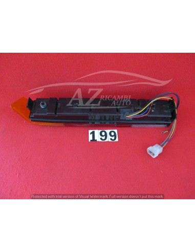 Fanale posteriore dx fiat ritmo 1â° serie aric -  Az Ricambi  Sei alla ricerca di ricambi per la tua auto d’epoca?