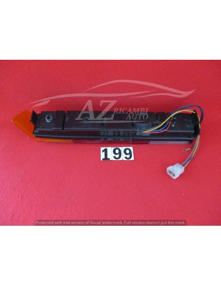 Fanale posteriore dx fiat ritmo 1â° serie aric -  Az Ricambi  Sei alla ricerca di ricambi per la tua auto d’epoca?