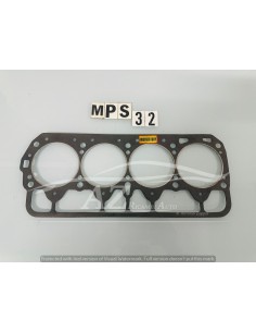 Guarnizione testa Fiat 124 Special 241 diam. 85