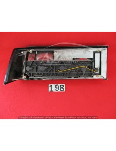 Fanale posteriore dx fiat regata altissimo -  Az Ricambi  Sei alla ricerca di ricambi per la tua auto d’epoca? 2