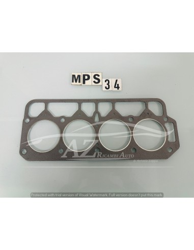 Guarnizione testa Fiat 241 spess. 1,2 diam. 79