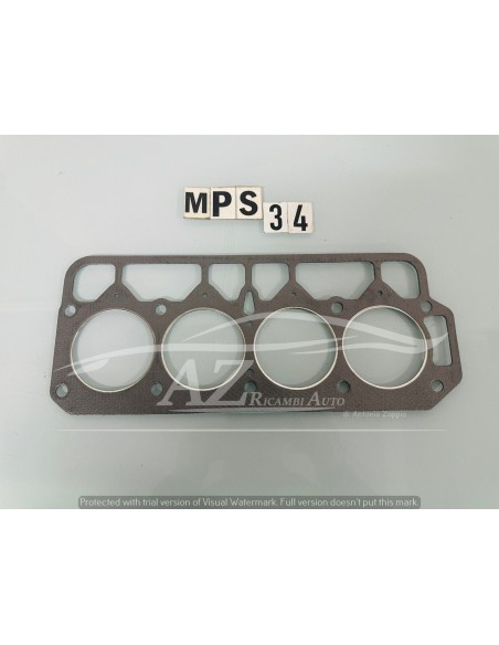 Guarnizione testa Fiat 241 spess. 1,2 diam. 79