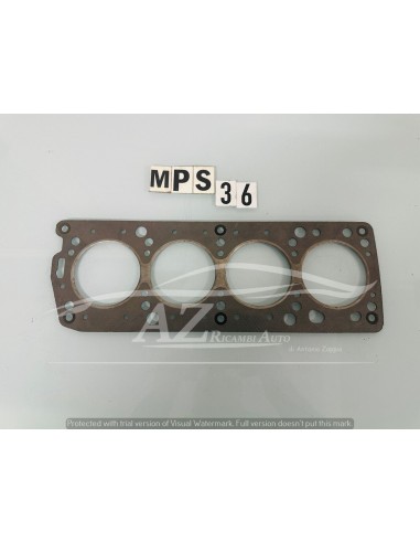 Guarnizione testa Fiat 124 coupè Lancia Beta...