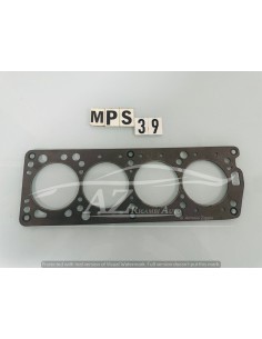 Guarnizione testa Fiat 125 124 Sport diam. 80 -  Az Ricambi  Sei alla ricerca di ricambi per la tua auto d’epoca?