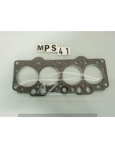 Guarnizione testa Fiat 127 1050cc spess. 1,2 diam. 77 -  Az Ricambi  Sei alla ricerca di ricambi per la tua auto d’epoca?