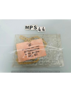 Guarnizioni cambio Fiat 127 Autobianchi A-112