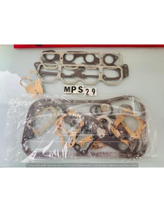 Serie guarnizioni Motore S/GT Fiat 125 300118