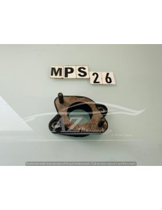 Supporto flangia carburatore Alfa Romeo 75