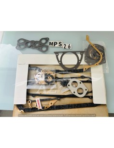 Serie guarnizioni Motore S/GT Fiat Ritmo 128