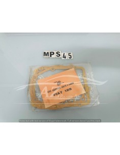 Guarnizioni cambio Fiat 125