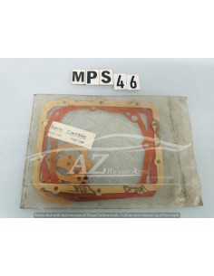 Guarnizioni cambio Fiat 124 125 -  Az Ricambi  Sei alla ricerca di ricambi per la tua auto d’epoca?