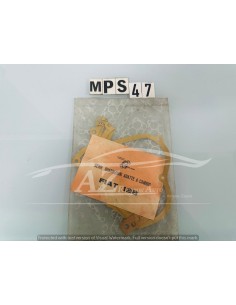 Guarnizioni cambio Fiat 128