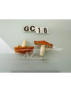 Lucciola freccia laterale coppia Autobianchi A-112 Leart...