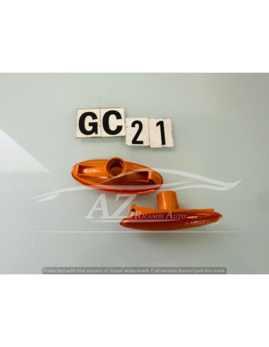 Lucciola freccia laterale coppia Ford Escort...