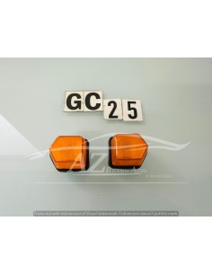 Lucciola freccia laterale coppia Fiat 127 3°serie 42277