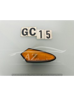 Lucciola freccia laterale Autobianchi A-112 Veralux -  Az Ricambi  Sei alla ricerca di ricambi per la tua auto d’epoca?