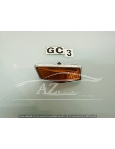 Lucciola freccia laterale sx Leart Fiat 131