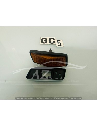 Lucciola freccia laterale sx Veralux Fiat 131...