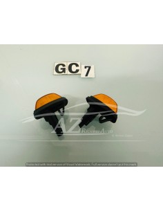 Lucciola freccia laterale coppia Fiat 126 Aric