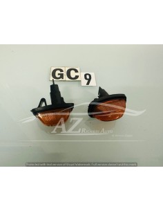 Lucciola freccia laterale coppia Fiat 126 Olsa