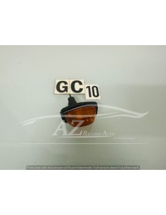 Lucciola freccia laterale Fiat 126 Olsa