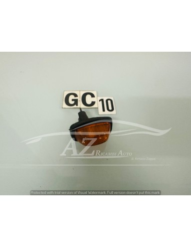 Lucciola freccia laterale Fiat 126 Olsa