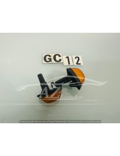 Lucciola freccia laterale coppia Fiat 126 Catalux -  Az Ricambi  Sei alla ricerca di ricambi per la tua auto d’epoca?