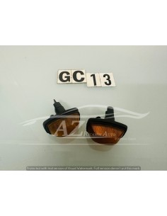 Lucciola freccia laterale coppia Fiat 126