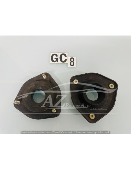 Supporto ammortizzatore Fiat 131 coppia