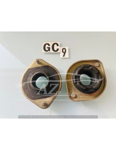 Supporto ammortizzatore anteriore Opel Corsa 90445208 coppia