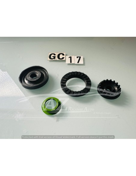 Supporto motore Fiat 126 500 R -  Az Ricambi  Sei alla ricerca di ricambi per la tua auto d’epoca?